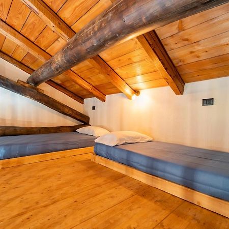 Villar San Costanzo Country House Le Gaie Allegre מראה חיצוני תמונה