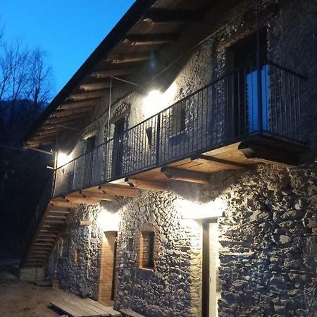 Villar San Costanzo Country House Le Gaie Allegre מראה חיצוני תמונה