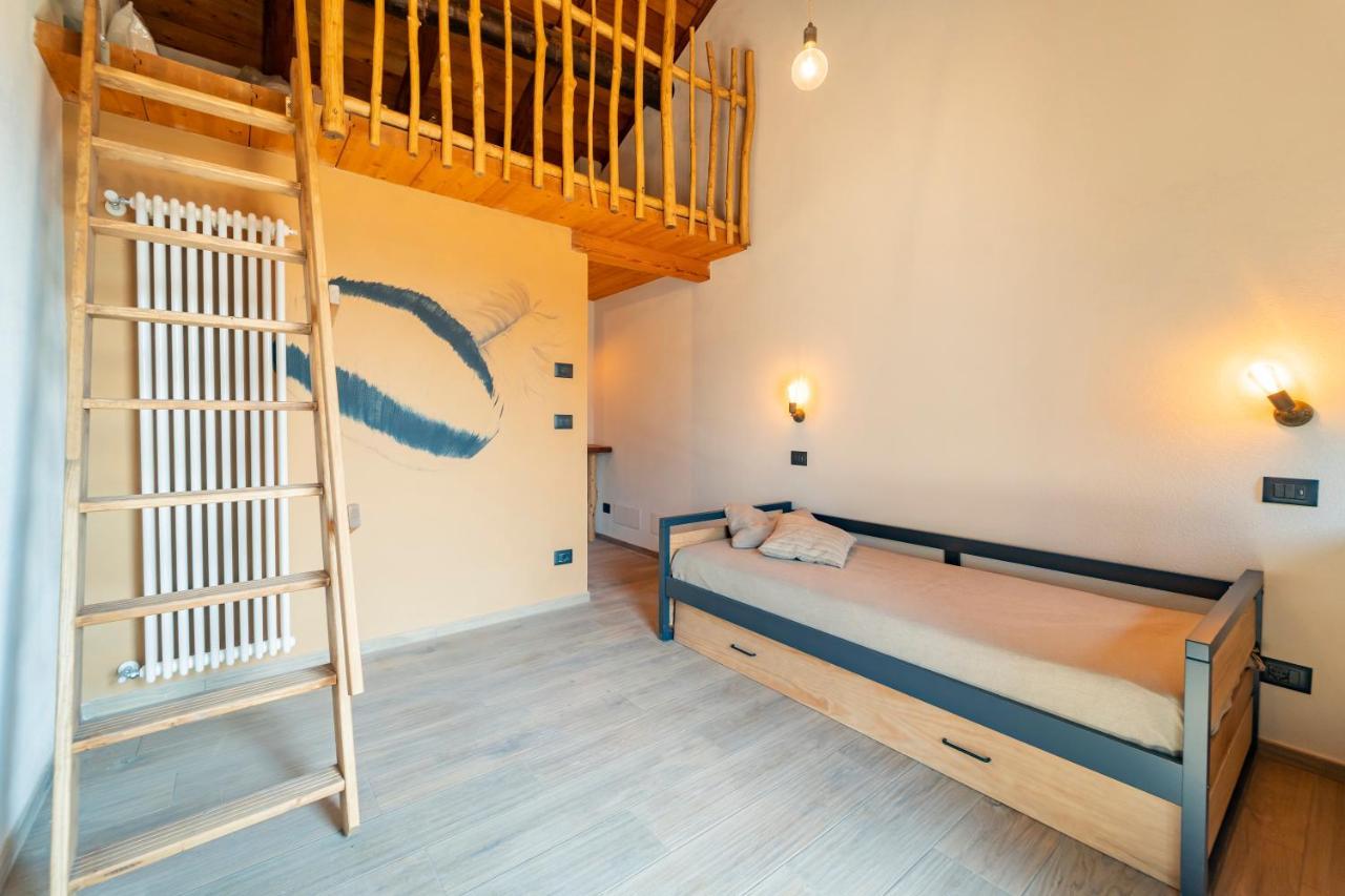 Villar San Costanzo Country House Le Gaie Allegre מראה חיצוני תמונה